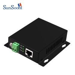 Multi Port POE Extender