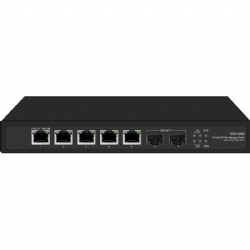 10G uplink Ports 2.5G Managed Ethernet Switch