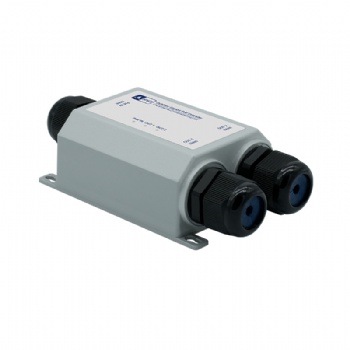 Outdoor Gigabit PoE Extender 60w