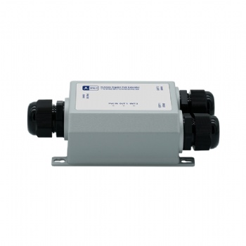 Outdoor Gigabit PoE Extender 60w