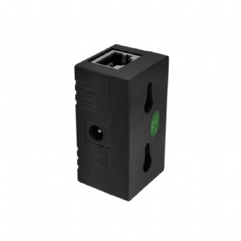 100Mbps PoE Injector Module