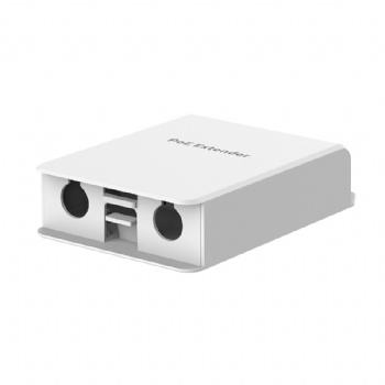 Waterproof Gigabit Ethernet PoE Extender