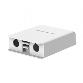 Waterproof Gigabit Ethernet PoE Extender
