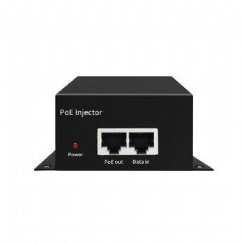 BT 90W Gigabit POE Injector