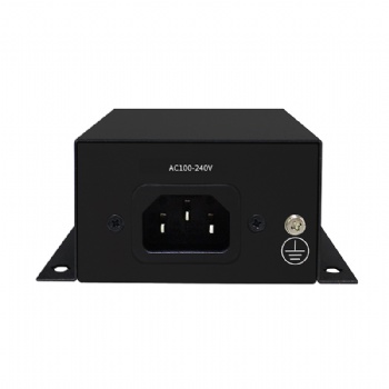 BT 90W Gigabit POE Injector