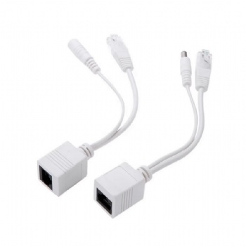 100Mbps PoE Synthesizer