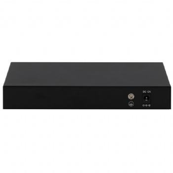 9 Port 10G uplink 2.5G Web Managed Ethernet switch